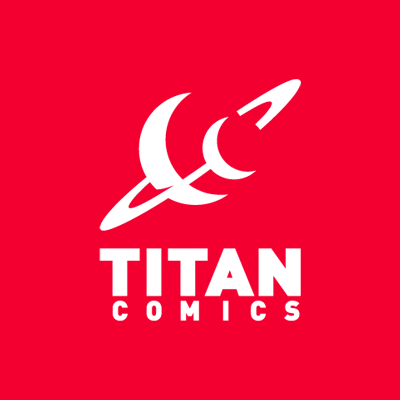 Titan Comics
