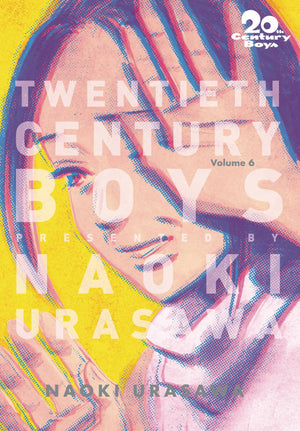 20th Century Boys Perfect Edition 06