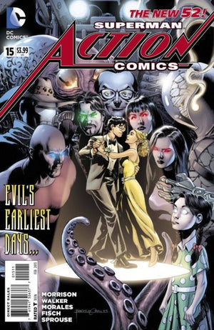 Action Comics (Vol. 2, 2011-2016) #015