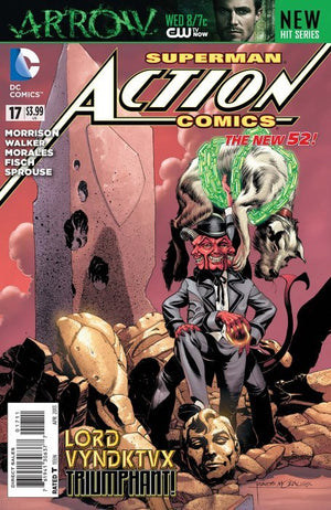Action Comics (Vol. 2, 2011-2016) #017