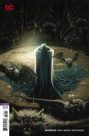 Batman (Vol. 3 2016-Present) #052