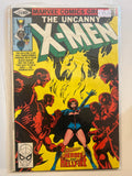 The X-Men Vol. 1 #134 (1963-1981)