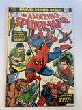 The Amazing Spider-Man Vol. 1 (1963-1998, 2003-2014) #140