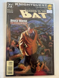 Batman: Shadow of the Bat #22 (1993)