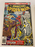 The Amazing Spider-Man Vol. 1 (1963-1998, 2003-2014) #165