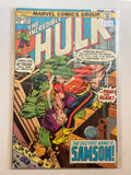 The Incredible Hulk Vol. 1 #193 (1968-1999, 2009-2010) (Copy)