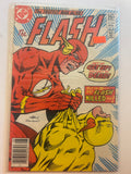 The Flash Vol. 1 #324 (1959-1985, 2020-2023)