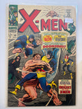 The X-Men Vol. 1 #38 (1963-1981)