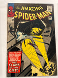 The Amazing Spider-Man Vol. 1 (1963-1998, 2003-2014) #30