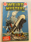 Weird Mystery Tales #2(1972-1975)