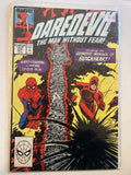Daredevil Vol. 1 #270 (1964-1998, 2009-2011)