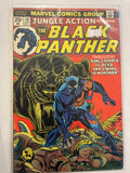 Jungle Action Vol. 2 #10 (1972-1976)