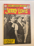 The Adventures of Jerry Lewis #68 (1957-1971)
