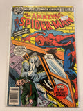 The Amazing Spider-Man Vol. 1 (1963-1998, 2003-2014) #189