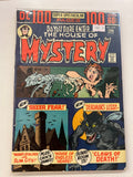 House of Mystery Vol. 1 #224(1951-1983)