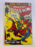 The Amazing Spider-Man Vol. 1 (1963-1998, 2003-2014) #149