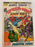 Marvel Team-Up Vol. 1 (1972-1985) #2