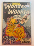 Wonder Woman Vol. 1 #120 (1942-1986, 2010-2011, 2020-2023)