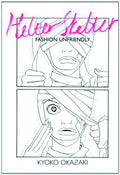 Helter Skelter Fashion Unfriendly Graphic Novel