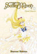 Sailor Moon Eternal Edition Volume 05