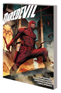 Daredevil By Chip Zdarsky TPB Volume 05 Truth Dare