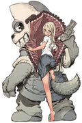 Gleipnir Graphic Novel Volume 10 (Mature)