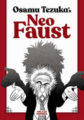 Tezuka Neo Faust Graphic Novel (Mature)