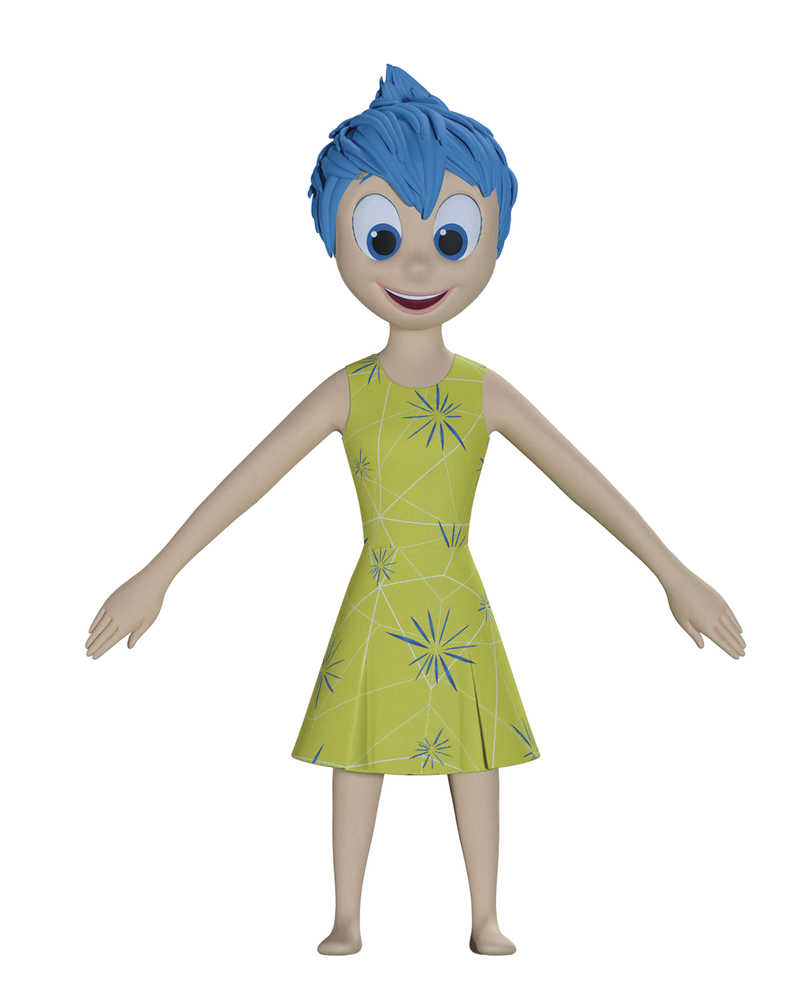 Flexfigs Pixar Joy