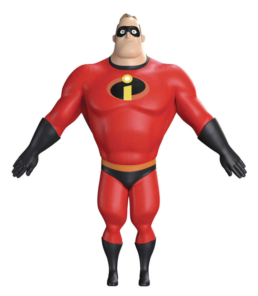 Flexfigs Pixar Mr Incredible