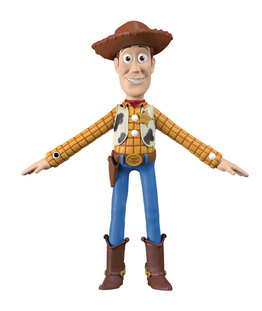 Flexfigs Pixar Woody