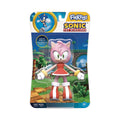 Flexfigs Sonic The Hedgehog Amy Rose Series 2