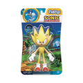 Flexfigs Sonic The Hedgehog Super Sonic Series 2