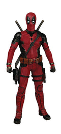 Deadpool & Wolverine One 12 Collective Deadpool Deluxe Action Figure