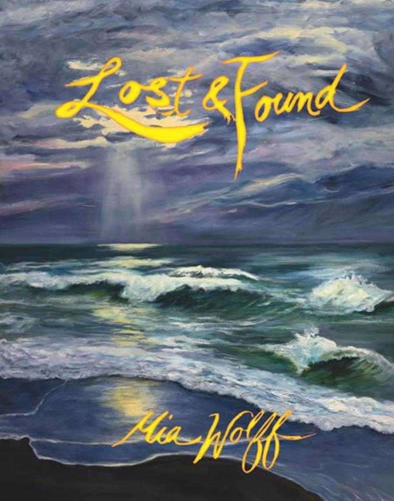 Lost & Found Hardcover (Mature)