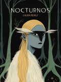 Nocturnos Hardcover (Mature)