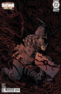 Absolute Batman Ark M Special #1 (One Shot) Cover D Steve Skroce Card Stock Variant
