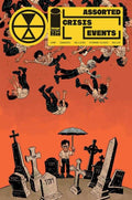 Assorted Crisis Events #7 Cover A Eric Zawadzki & Jordie Bellaire (Mature)