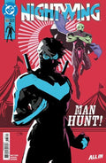 Nightwing #133 Cover A Dexter Soy