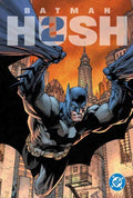 Batman H2 Sh Hardcover