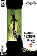 Batman #7 Cover I 1 in 25 David Aja Card Stock Variant