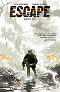Escape TPB Volume 01