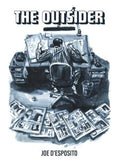 Outsider TPB (Mature)