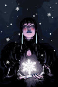 Seasons #10 Cover A Paul Azaceta