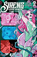 Sirens Love Hurts #3 (Of 4) Cover A Babs Tarr (Mature)