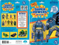 Batman The Dark Knight Returns #4 (Of 4) Facsimile Edition Cover B Jason Geyer & Alex Saviuk Dark Knight Returns Armored Super Powers Action Figure Card Stock Variant