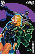 Detective Comics #1109 Cover B Gerald Parel Card Stock Variant