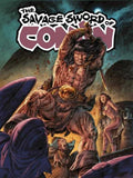 Savage Sword Of Conan #14 Cover A Doug Braithwaite (Mature)