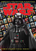 Star Wars Insider #237 The Final Issue Cover A Newsstand Edition