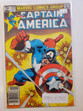 Captain America #275 (1982)