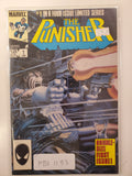 The Punisher #1 (1986)